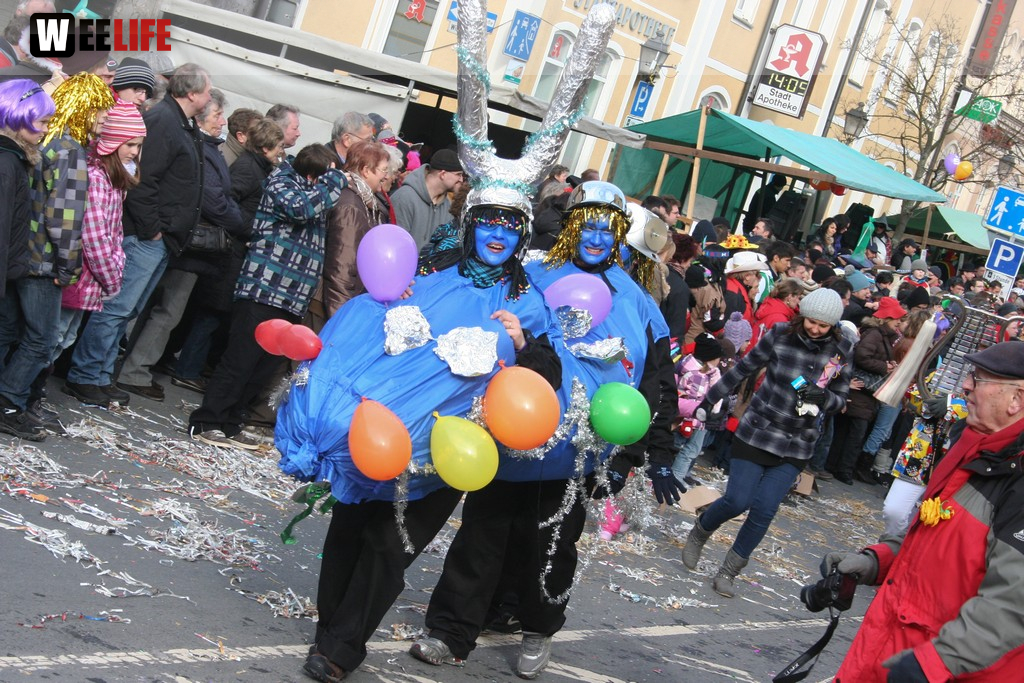 Arzberger Gaudiwurm