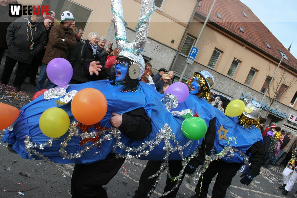 Arzberger Gaudiwurm
