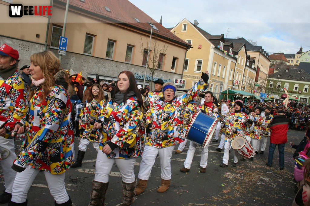 Arzberger Gaudiwurm