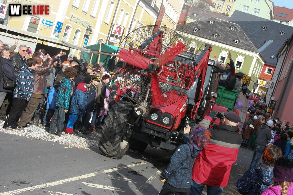 Arzberger Gaudiwurm