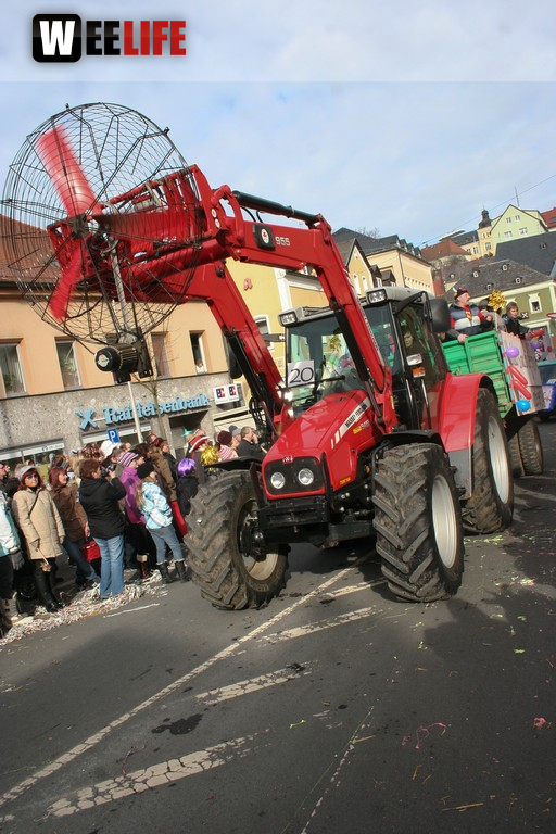 Arzberger Gaudiwurm