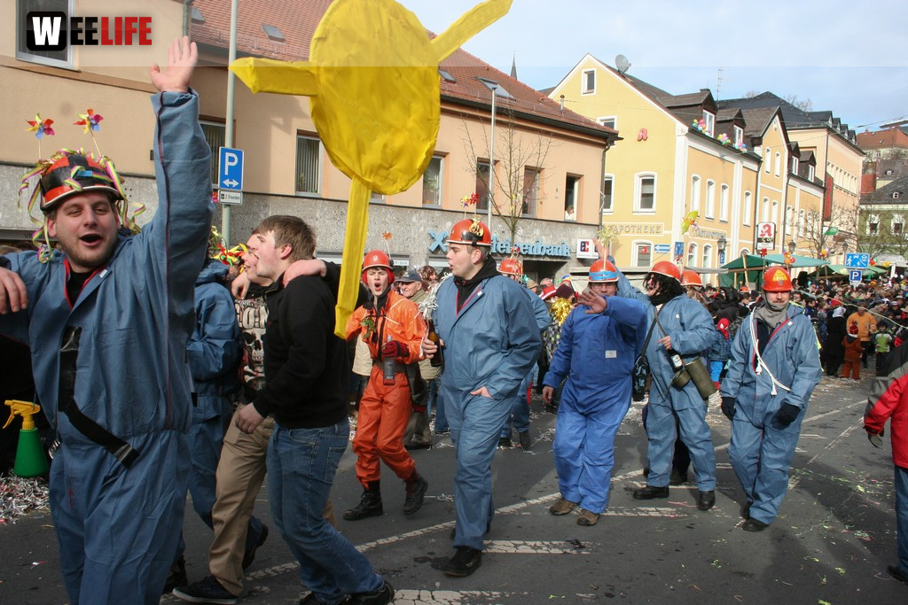Arzberger Gaudiwurm