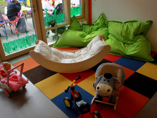 Kita Einweihungsfeier – Foto 7
