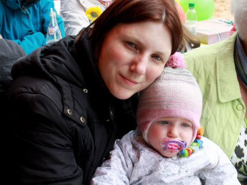 Kita Einweihungsfeier – Foto 16
