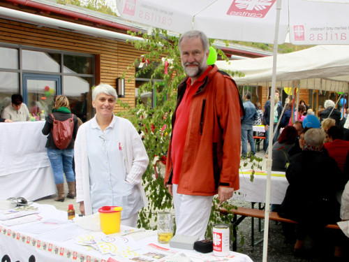 Kita Einweihungsfeier – Foto 22