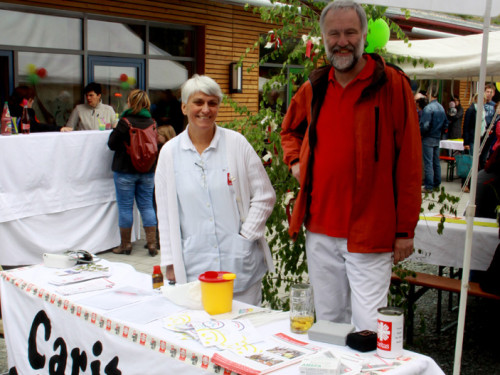 Kita Einweihungsfeier – Foto 23