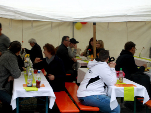 Kita Einweihungsfeier – Foto 28