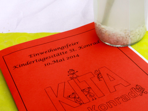 Kita Einweihungsfeier – Foto 60