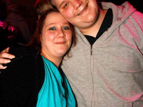 American Candy Underdog Foundation – Foto 6