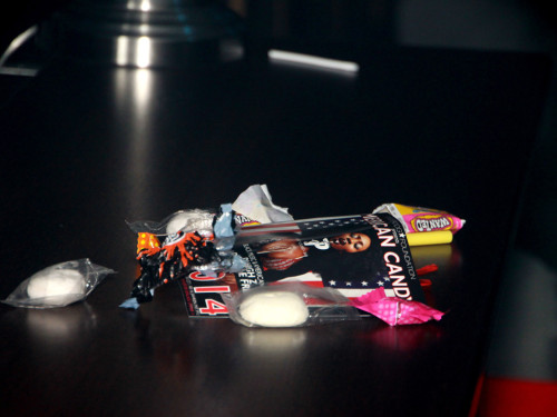 American Candy Underdog Foundation – Foto 40