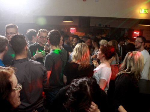 American Candy Underdog Foundation – Foto 50