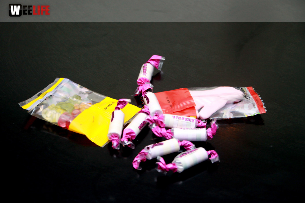 American Candy Underdog Foundation