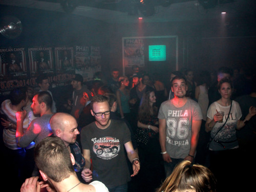 American Candy Underdog Foundation – Foto 66
