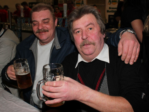 Starkbierfest der Narhalla Rot-Weiß – Foto 8