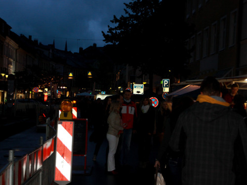 Hofer Sternenacht – Foto 13