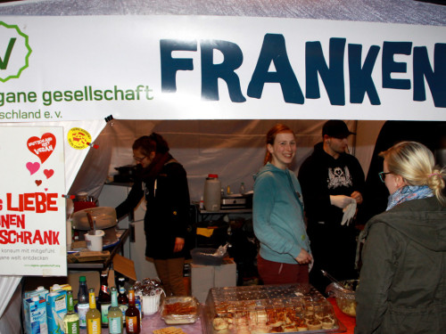 Hofer Sternenacht – Foto 16