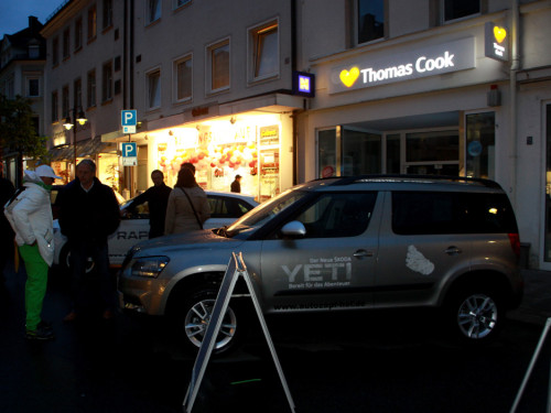 Hofer Sternenacht – Foto 21