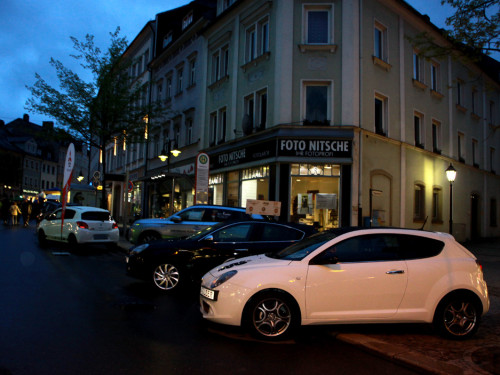 Hofer Sternenacht – Foto 23