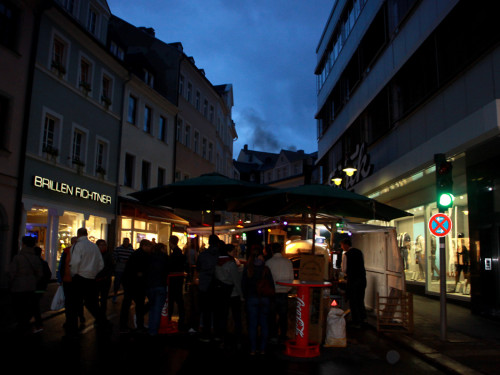 Hofer Sternenacht – Foto 32