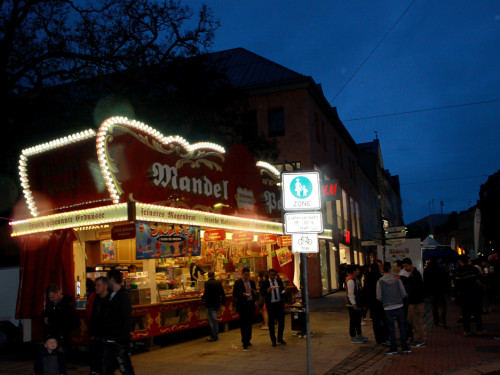 Hofer Sternenacht – Foto 33