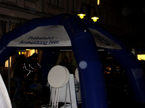 Hofer Sternenacht – Foto 46