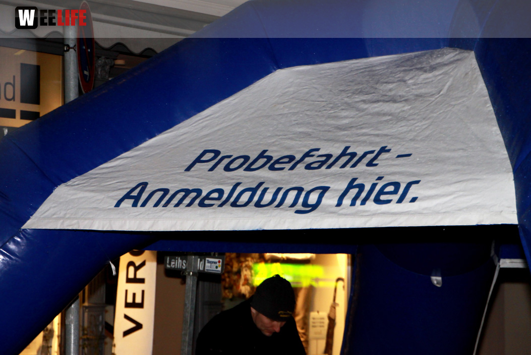 Hofer Sternenacht