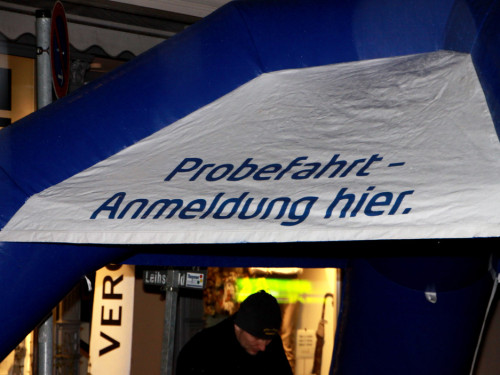 Hofer Sternenacht – Foto 47