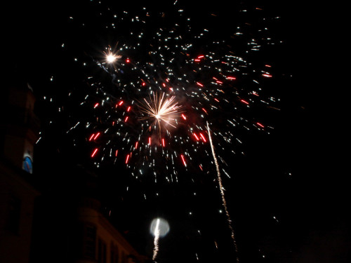 Feuerwerk Hofer Sternenacht  – Foto 11