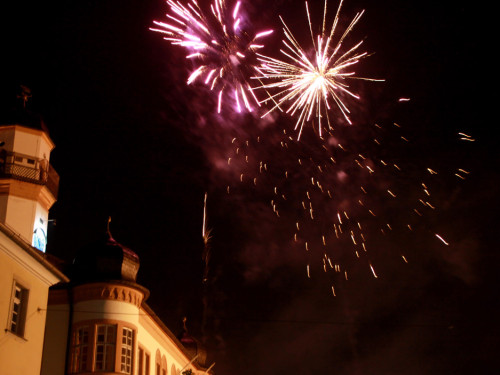 Feuerwerk Hofer Sternenacht  – Foto 18