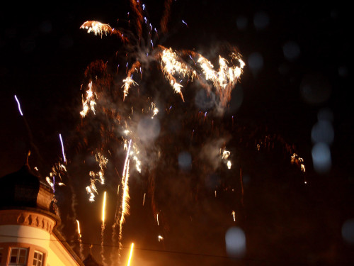 Feuerwerk Hofer Sternenacht  – Foto 46