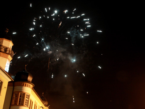 Feuerwerk Hofer Sternenacht  – Foto 52