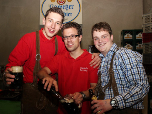 Starkbierfest der Narhalla Rot-Weiß – Foto 11