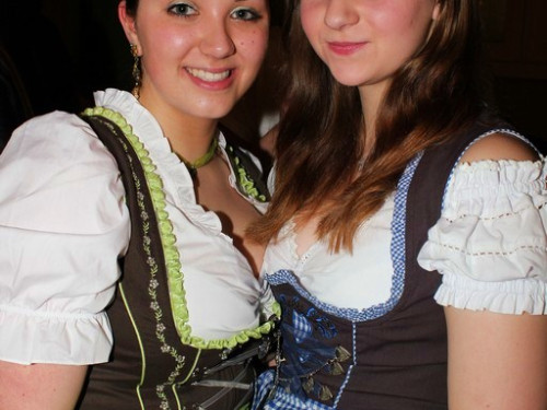 Starkbierfest der Narhalla Rot-Weiß – Foto 12