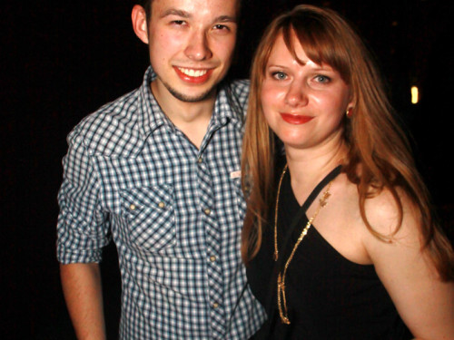 Love Generation – Foto 11
