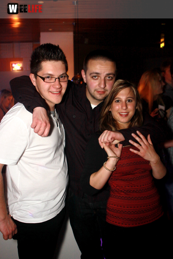 Love Generation