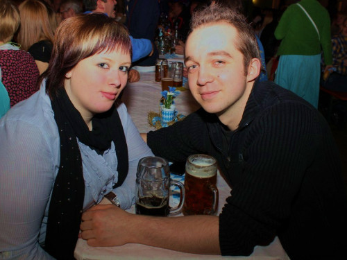Starkbierfest der Narhalla Rot-Weiß – Foto 14