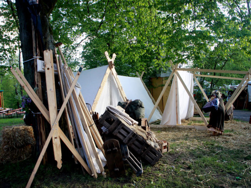 9.Burgfest am Labyrinth Sonntag Abbau – Foto 38