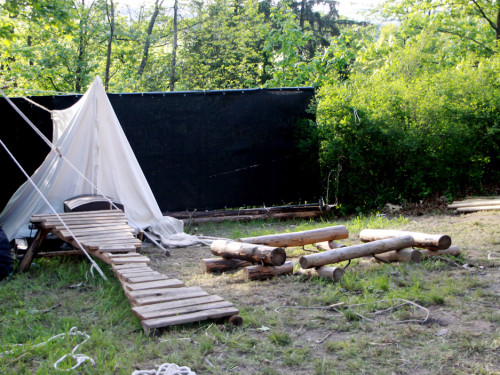 9.Burgfest am Labyrinth Sonntag Abbau – Foto 42