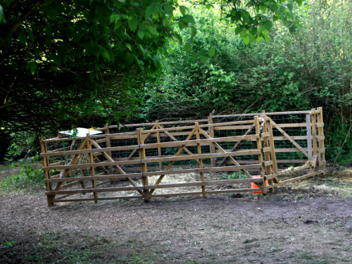 9.Burgfest am Labyrinth Sonntag Abbau – Foto 49