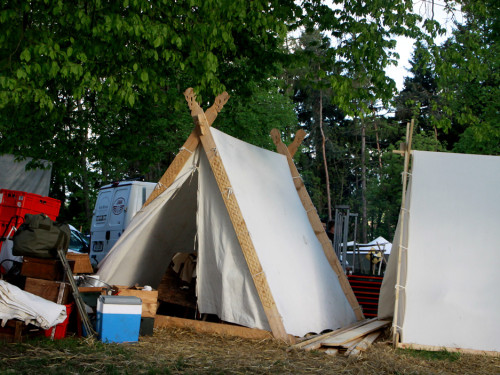 9.Burgfest am Labyrinth Sonntag Abbau – Foto 59