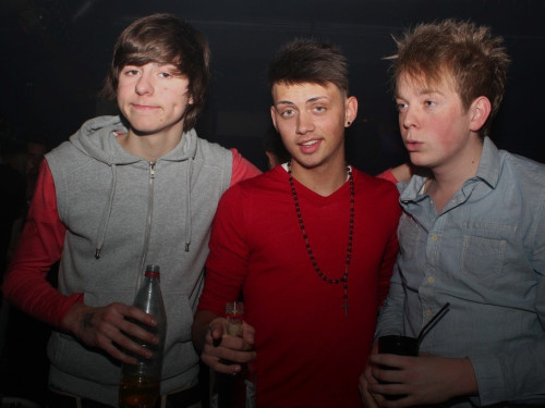 Hemmungslos - XXL Version – Foto 50
