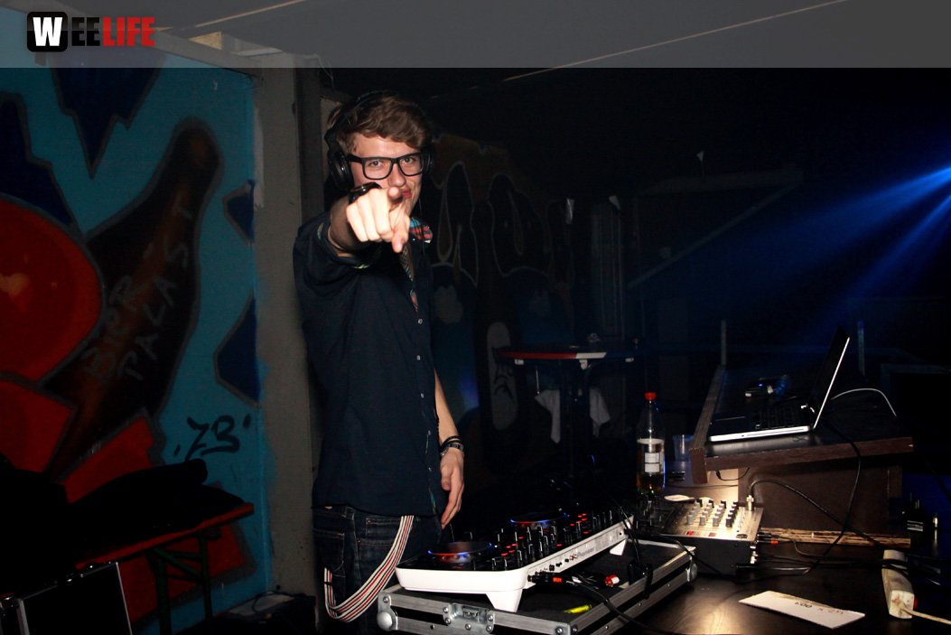 WAT IS DEN LOS MIT DIR  Abiparty by JCRG Q12