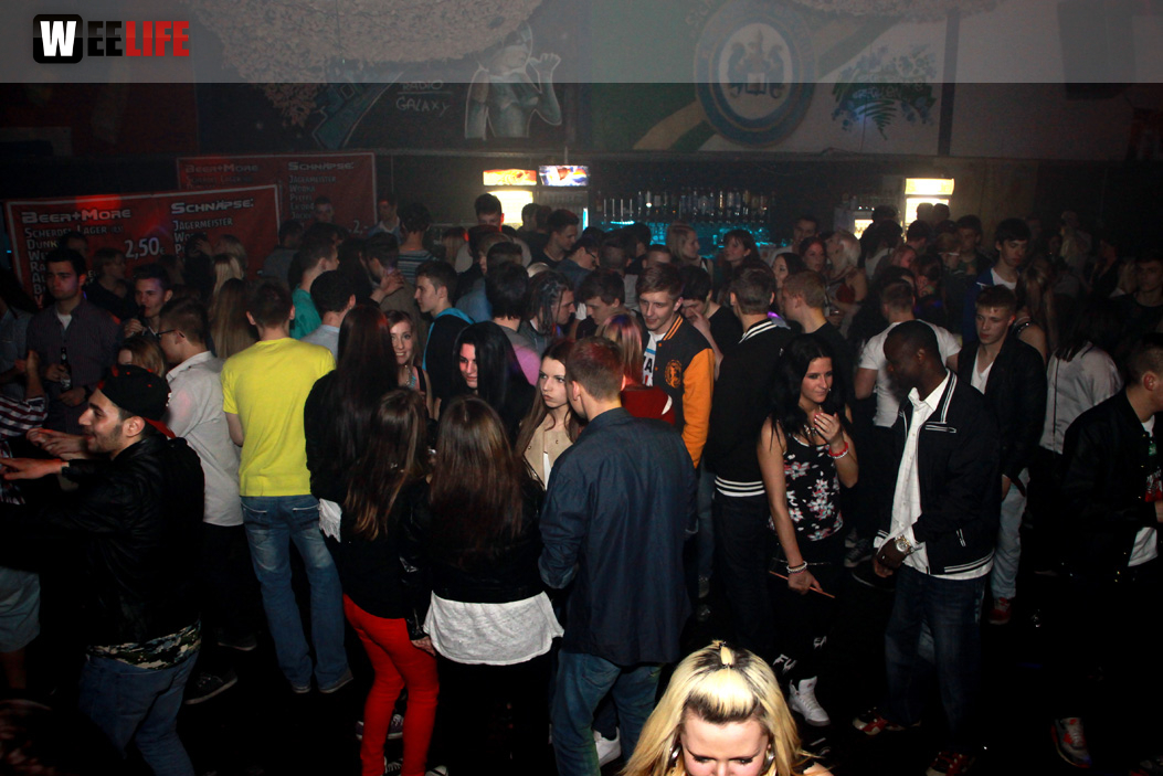 WAT IS DEN LOS MIT DIR  Abiparty by JCRG Q12