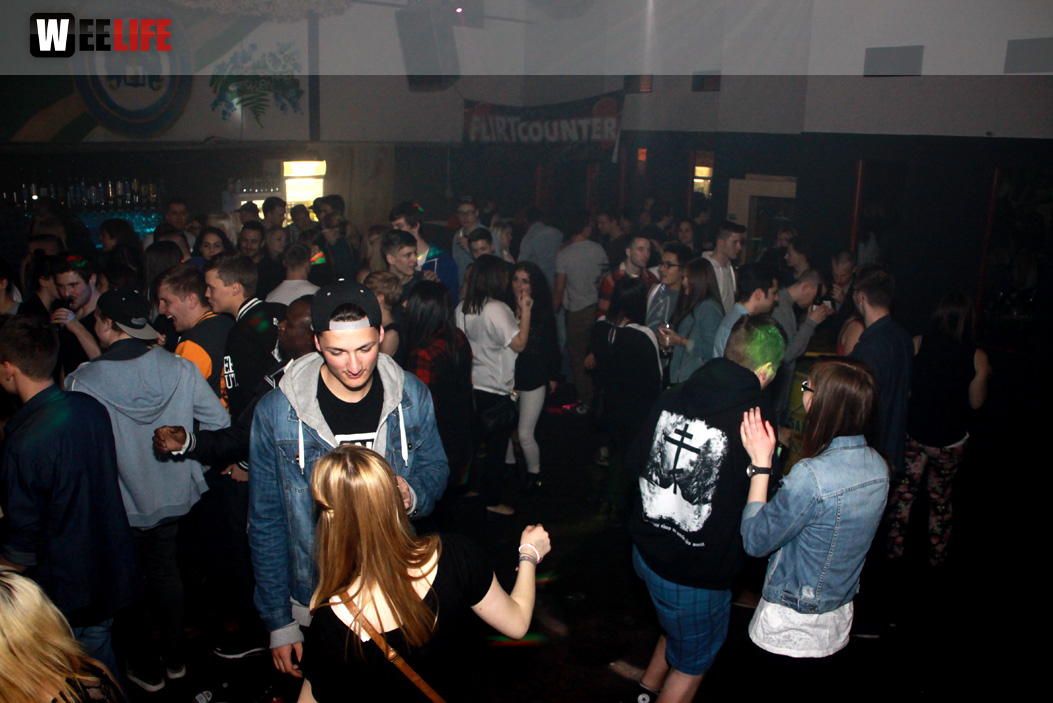 WAT IS DEN LOS MIT DIR  Abiparty by JCRG Q12