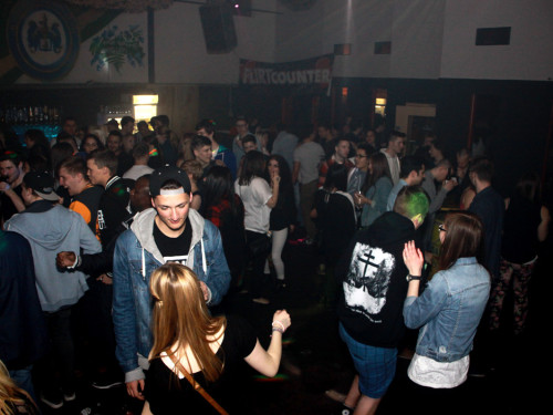 WAT IS DEN LOS MIT DIR  Abiparty by JCRG Q12 – Foto 4