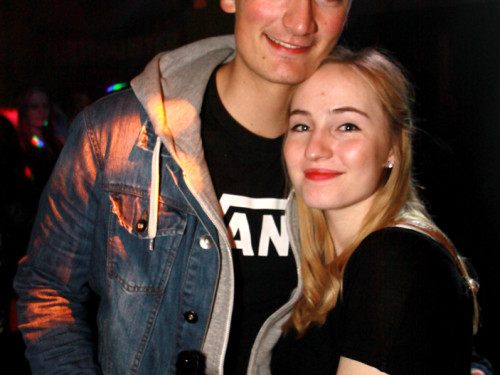 WAT IS DEN LOS MIT DIR  Abiparty by JCRG Q12 – Foto 6