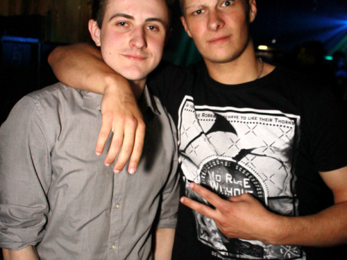 WAT IS DEN LOS MIT DIR  Abiparty by JCRG Q12 – Foto 9
