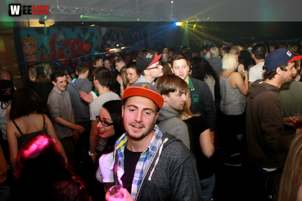 WAT IS DEN LOS MIT DIR  Abiparty by JCRG Q12
