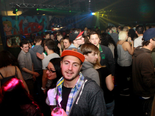 WAT IS DEN LOS MIT DIR  Abiparty by JCRG Q12 – Foto 12
