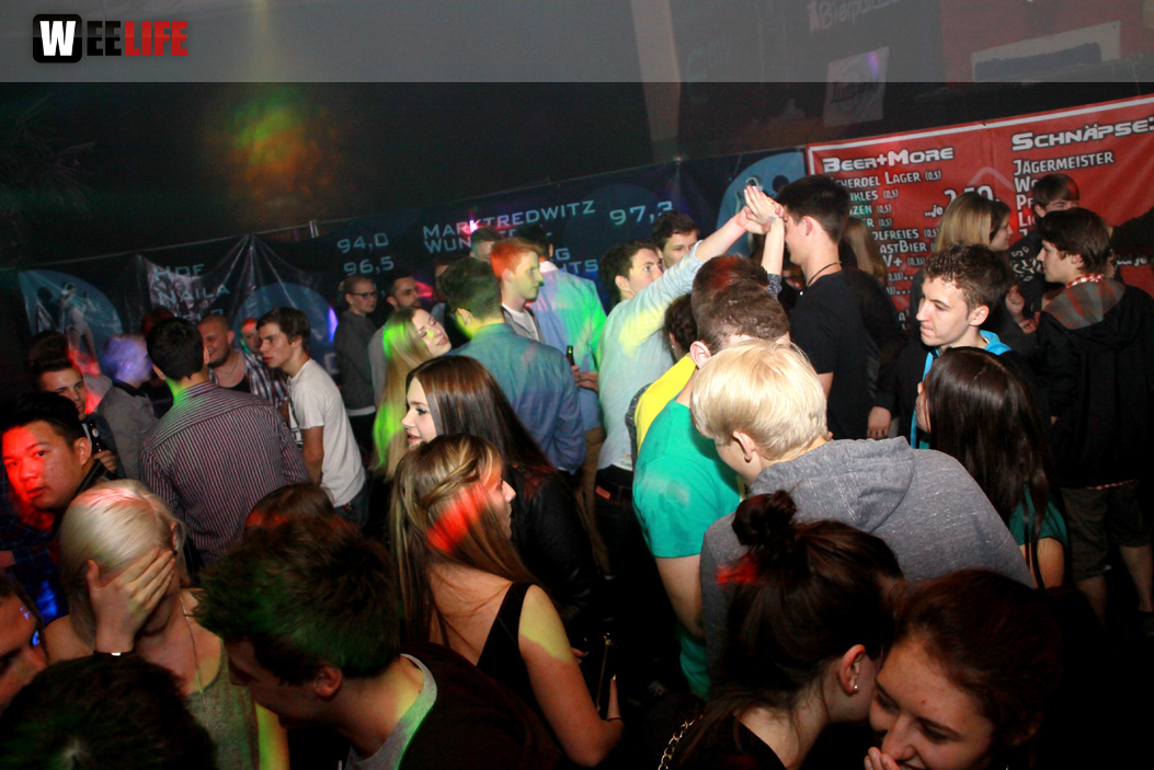 WAT IS DEN LOS MIT DIR  Abiparty by JCRG Q12